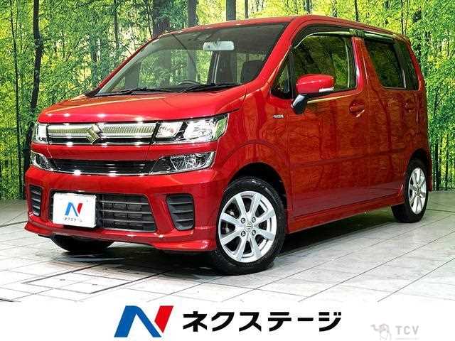 2020 Suzuki Wagon R