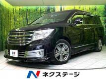 2012 Nissan Elgrand