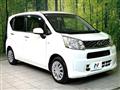 2017 Daihatsu Move