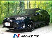 2019 Toyota Corolla Fielder