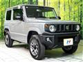 2025 Suzuki Jimny