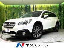 2016 Subaru Outback
