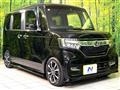 2018 Honda N BOX