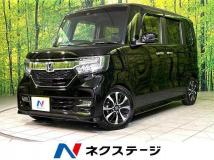 2018 Honda N BOX