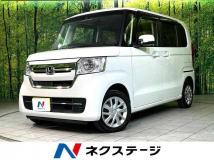 2023 Honda N BOX