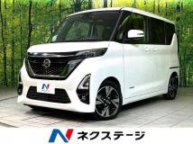 2020 Nissan ROOX