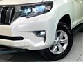 2018 Toyota Land Cruiser Prado
