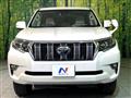 2018 Toyota Land Cruiser Prado