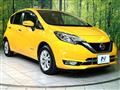 2019 Nissan Note