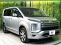 2024 Mitsubishi Delica D5