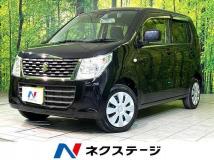 2015 Suzuki Wagon R