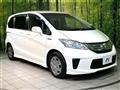 2014 Honda Freed