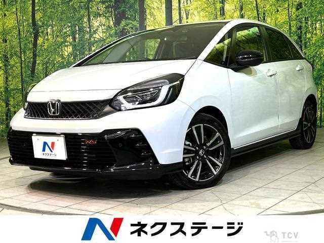 2023 Honda Fit