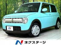 2019 Suzuki Lapin