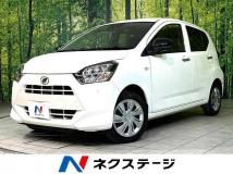 2020 Daihatsu Mira