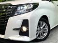 2017 Toyota Alphard G