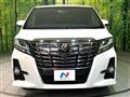 2017 Toyota Alphard G