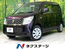 2015 Suzuki Wagon R