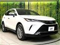2024 Toyota Harrier Hybrid