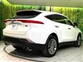 2024 Toyota Harrier Hybrid