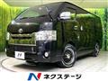 2019 Toyota Hiace Van