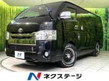 2019 Toyota Hiace Van