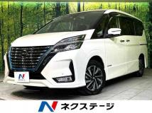 2021 Nissan Serena