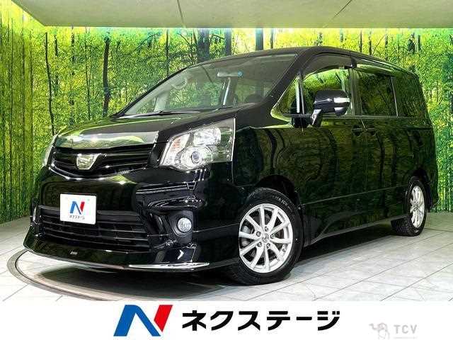 2010 Toyota Noah
