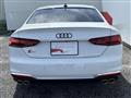 2021 Audi S5