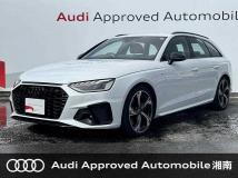 2023 Audi A4