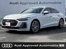 2025 Audi A5