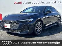 2025 Audi A5