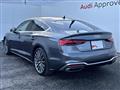 2022 Audi A5