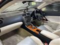 2009 Lexus IS