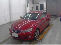 2009 Lexus IS