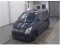 2011 Suzuki Wagon R