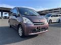2010 Daihatsu Move