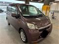 2013 Daihatsu Move