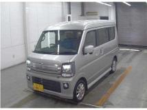 2024 Suzuki Every Wagon