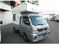 2024 Daihatsu Hijet Truck