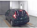 2018 Honda Fit