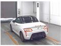2021 Daihatsu Copen