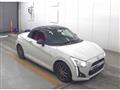 2021 Daihatsu Copen