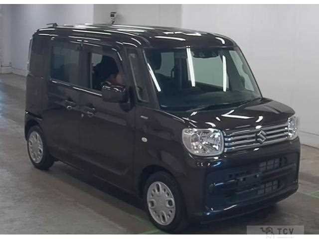 2023 Suzuki Suzuki Others