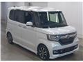 2018 Honda N BOX