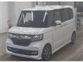 2018 Honda N BOX