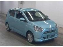 2021 Daihatsu Mira
