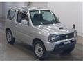 2012 Suzuki Jimny