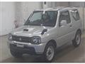 2012 Suzuki Jimny