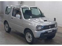 2012 Suzuki Jimny